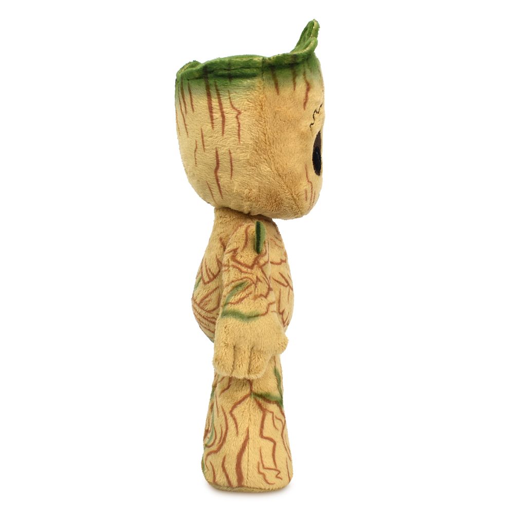Groot Scented Plush – Guardians of the Galaxy: Cosmic Rewind – 11''