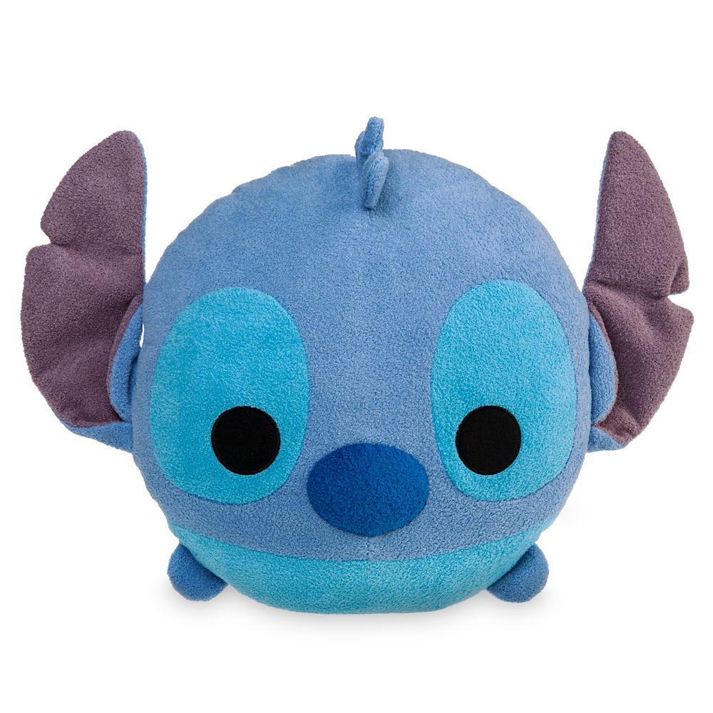 stitch tsum tsum plush