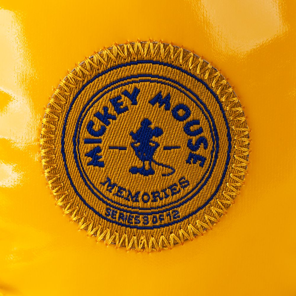 mickey mouse memories march