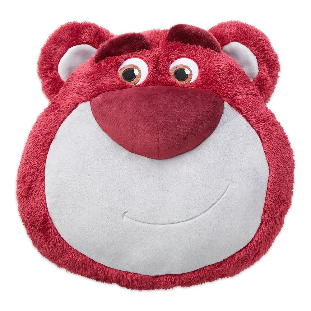 lotso plush disney store