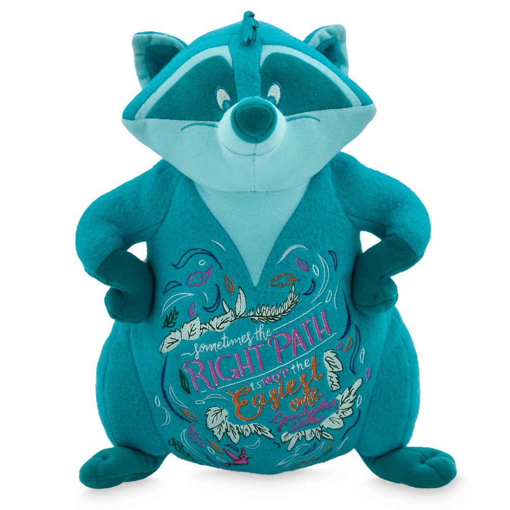 disney wisdom baloo plush