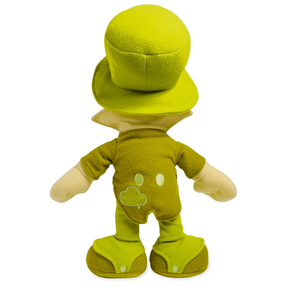 jiminy cricket plush