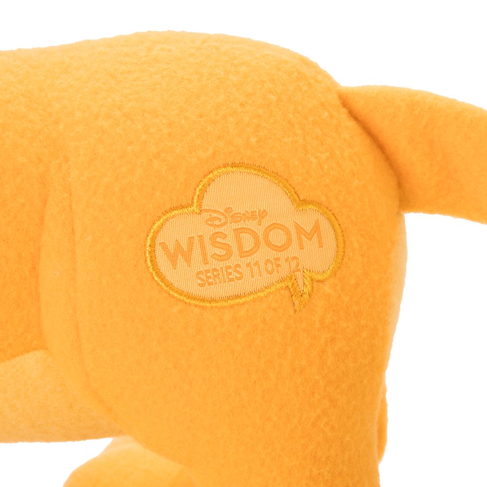 disney store simba teddy