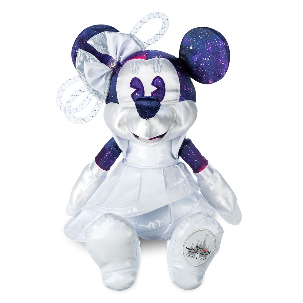 disney year of the mouse plush release dates