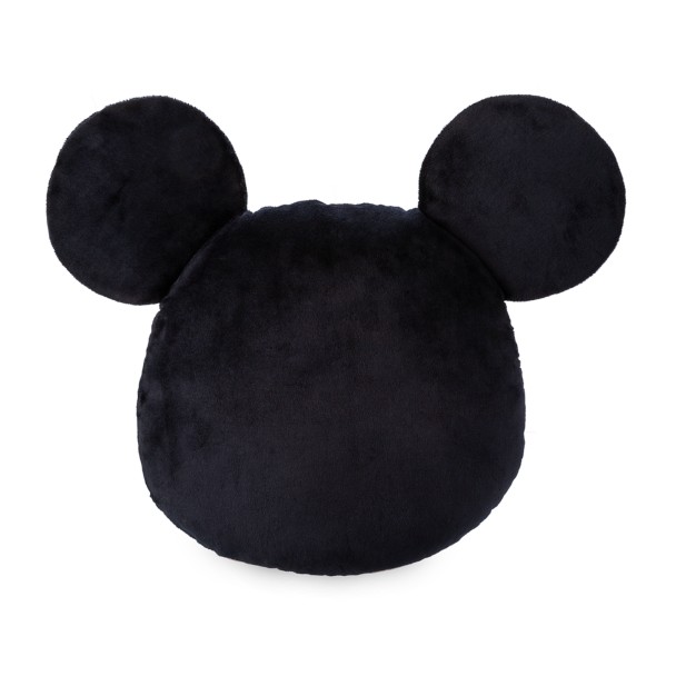 Mickey Mouse Plush Pillow – 19''