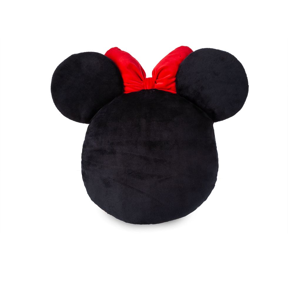 Minnie Mouse Plush Pillow – 16''