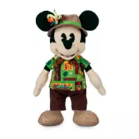 Mickey Mouse The Main Attraction Plus On Sale from $12.73 Deals