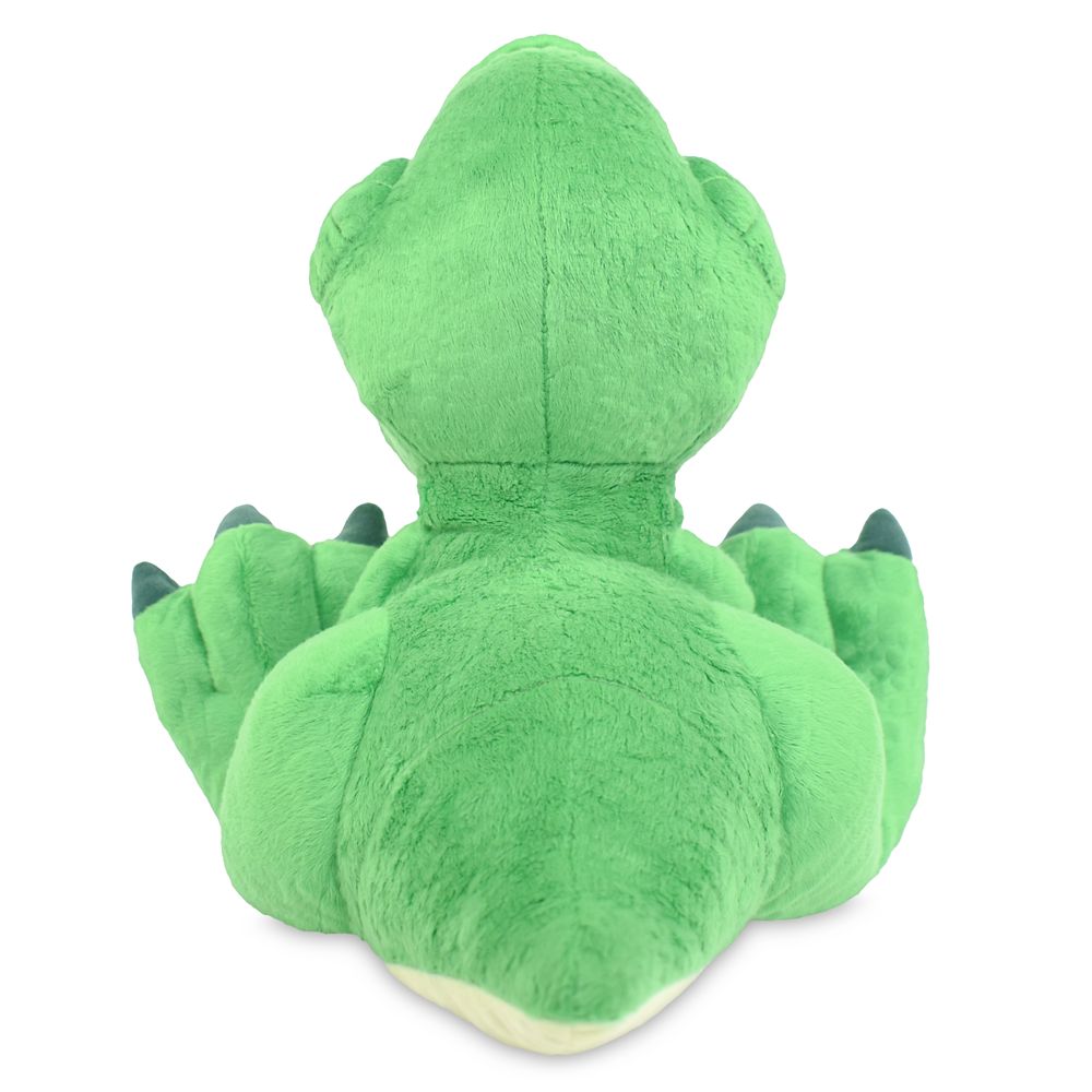 Rex Big Feet Plush – Toy Story – Small 12''