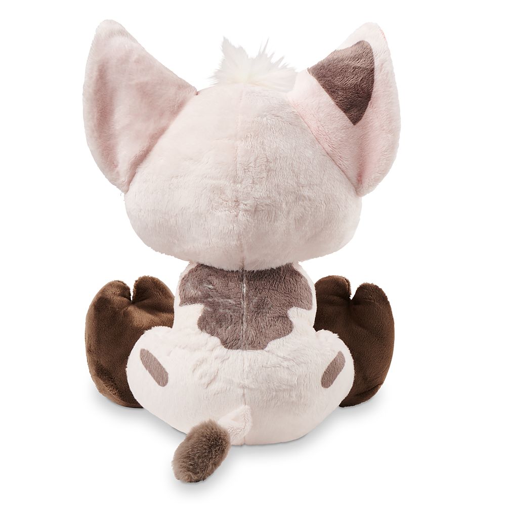 Pua Big Feet Plush – Moana – Small 10''