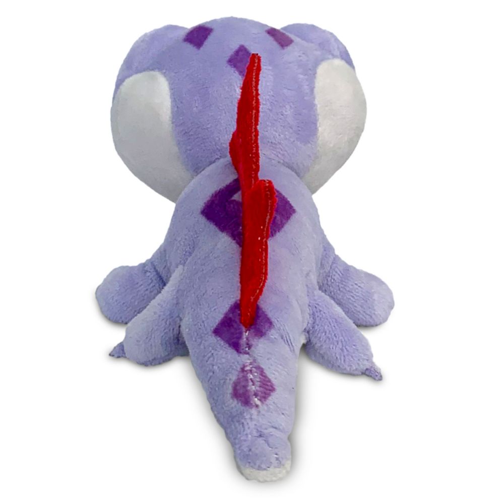 bruni frozen plush