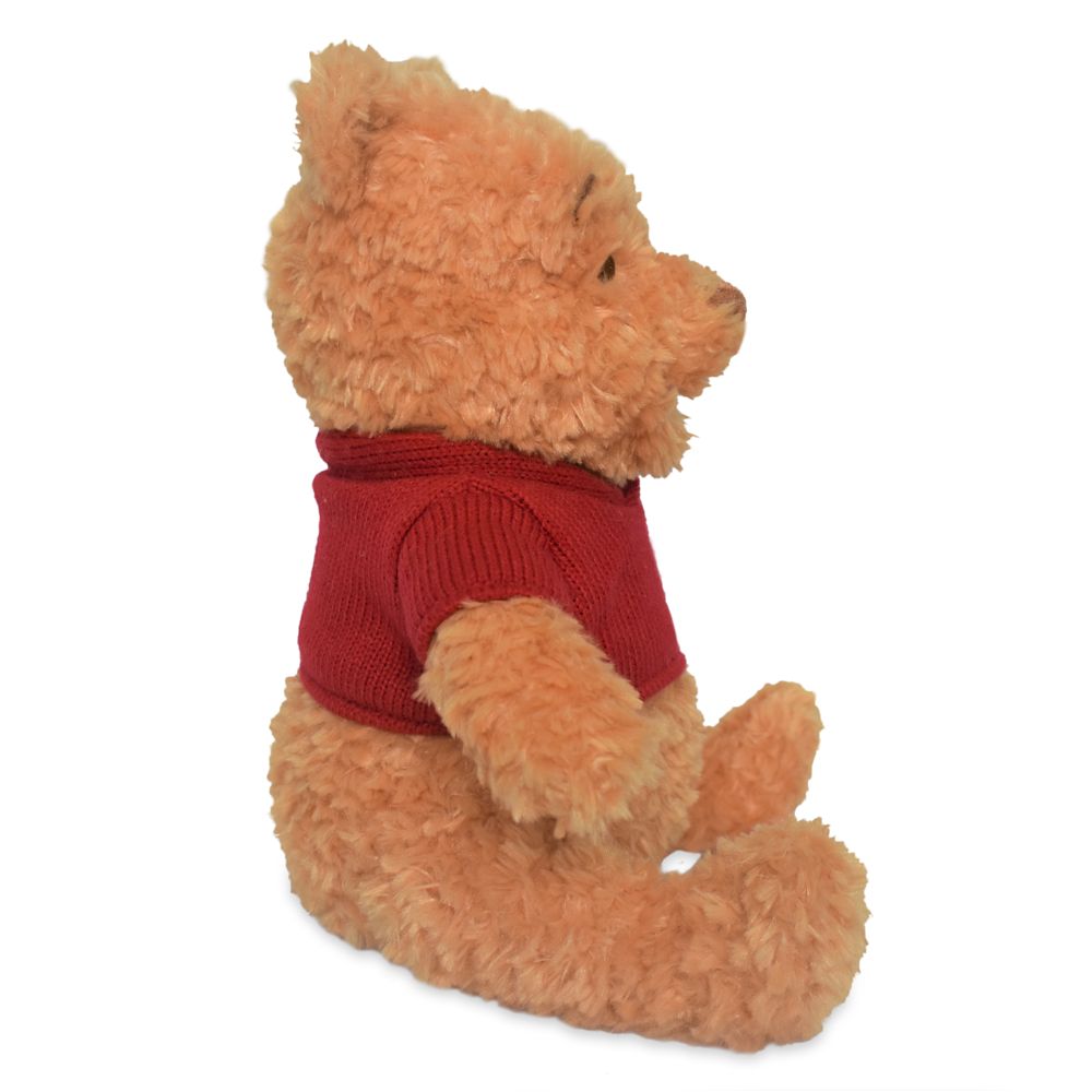 Winnie the Pooh 95th Anniversary Plush – Limited Release – Small