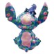 Stitch Crashes Disney Plush – Mulan – Limited Release