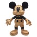 Mickey and Minnie Mouse Plush Set – Walt Disney World 50th Anniversary