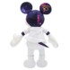 Mickey Mouse: The Main Attraction Plush – Space Mountain – Limited Release