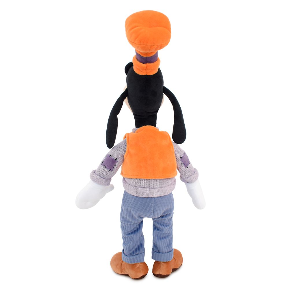 Goofy 90th Anniversary Plush – 19 1/2''