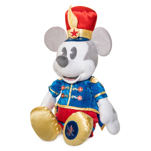 Mickey Mouse: The Main Attraction Plush – Dumbo The Flying Elephant – Limited Release