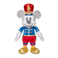 Mickey Mouse: The Main Attraction Plush – Dumbo The Flying Elephant – Limited Release
