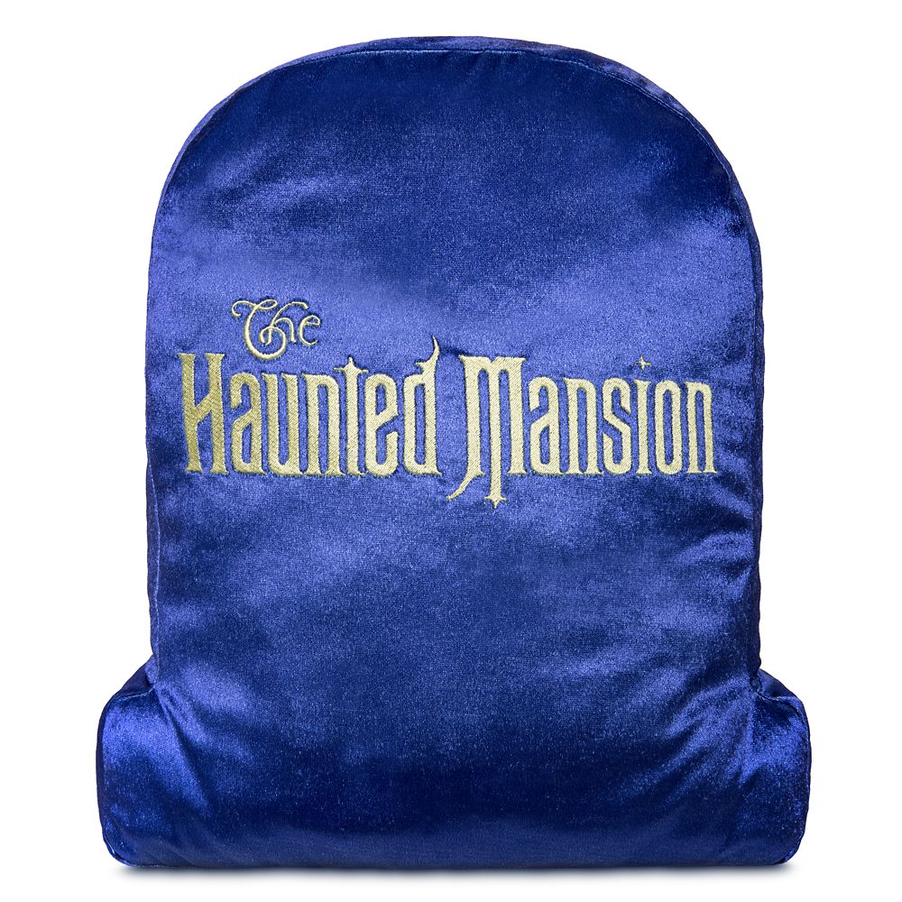 Madame Leota Cushion – The Haunted Mansion