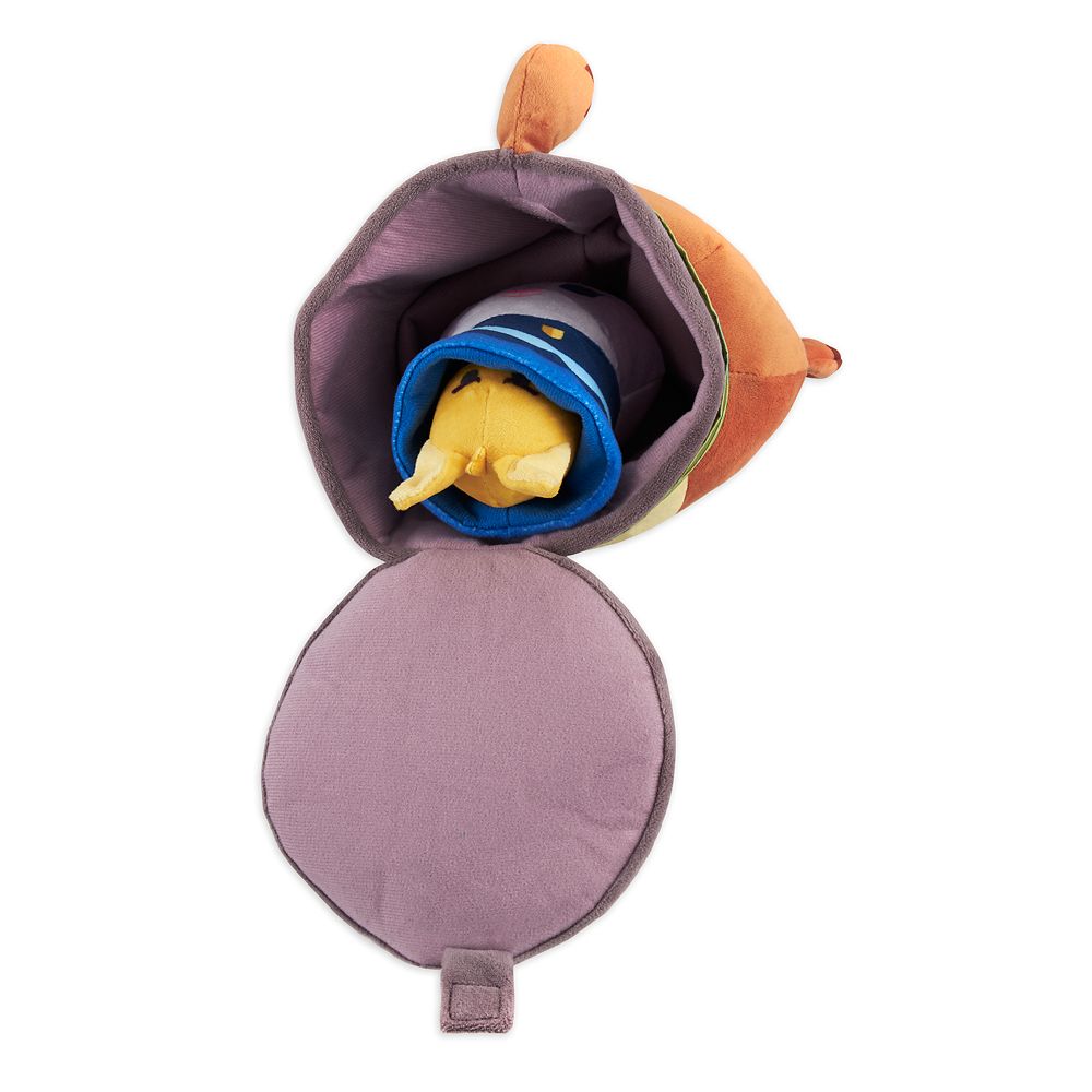 Zootopia Nesting Plush Set