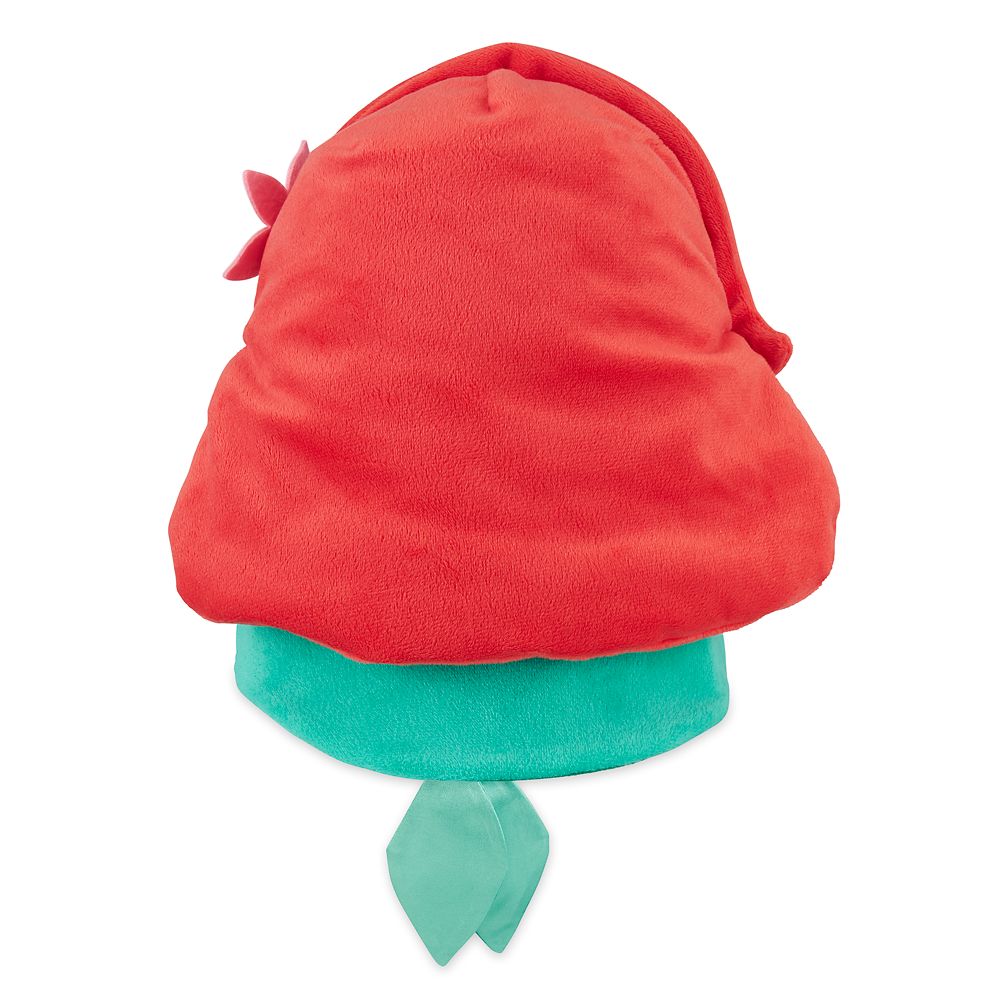 The Little Mermaid Nesting Plush Set