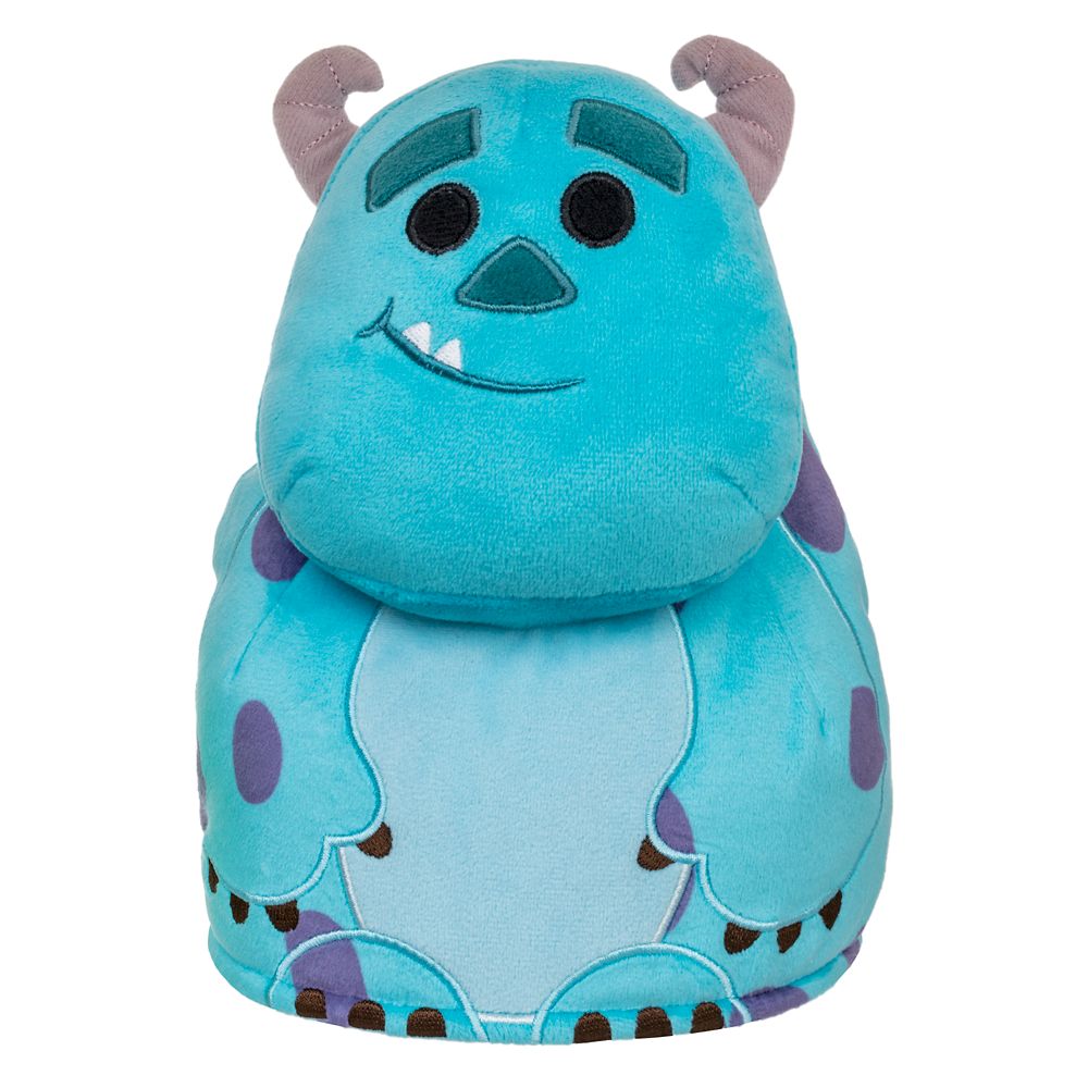 Monsters, Inc. Nesting Plush Set