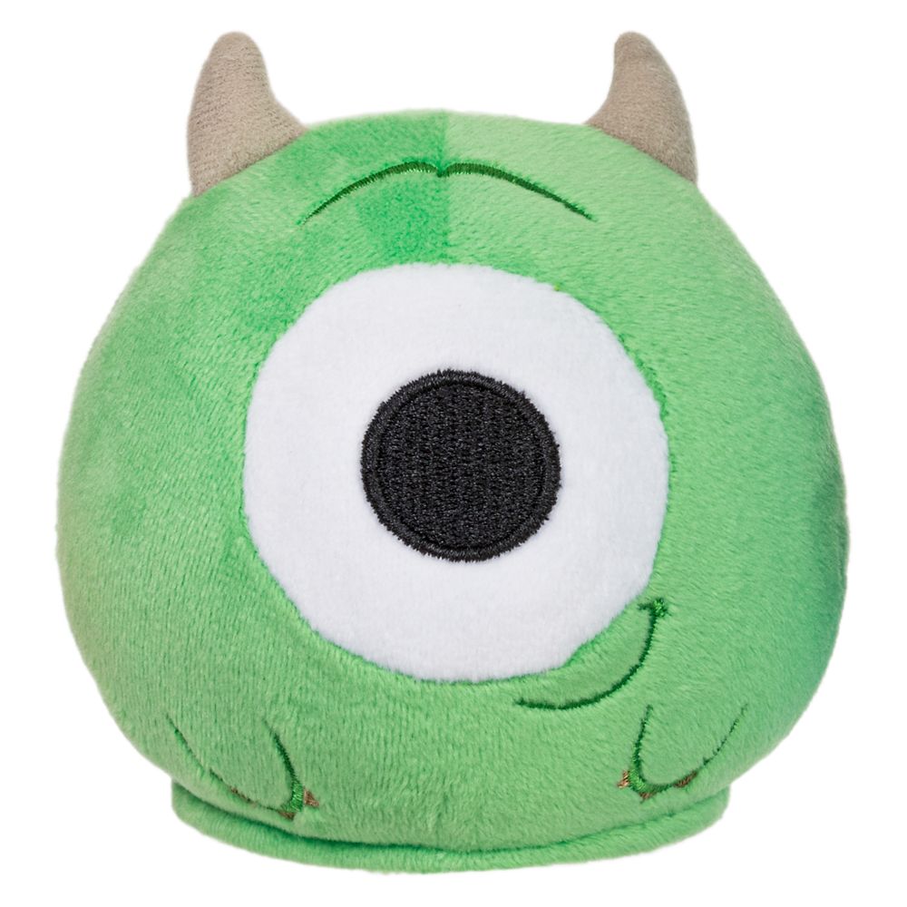 Monsters, Inc. Nesting Plush Set