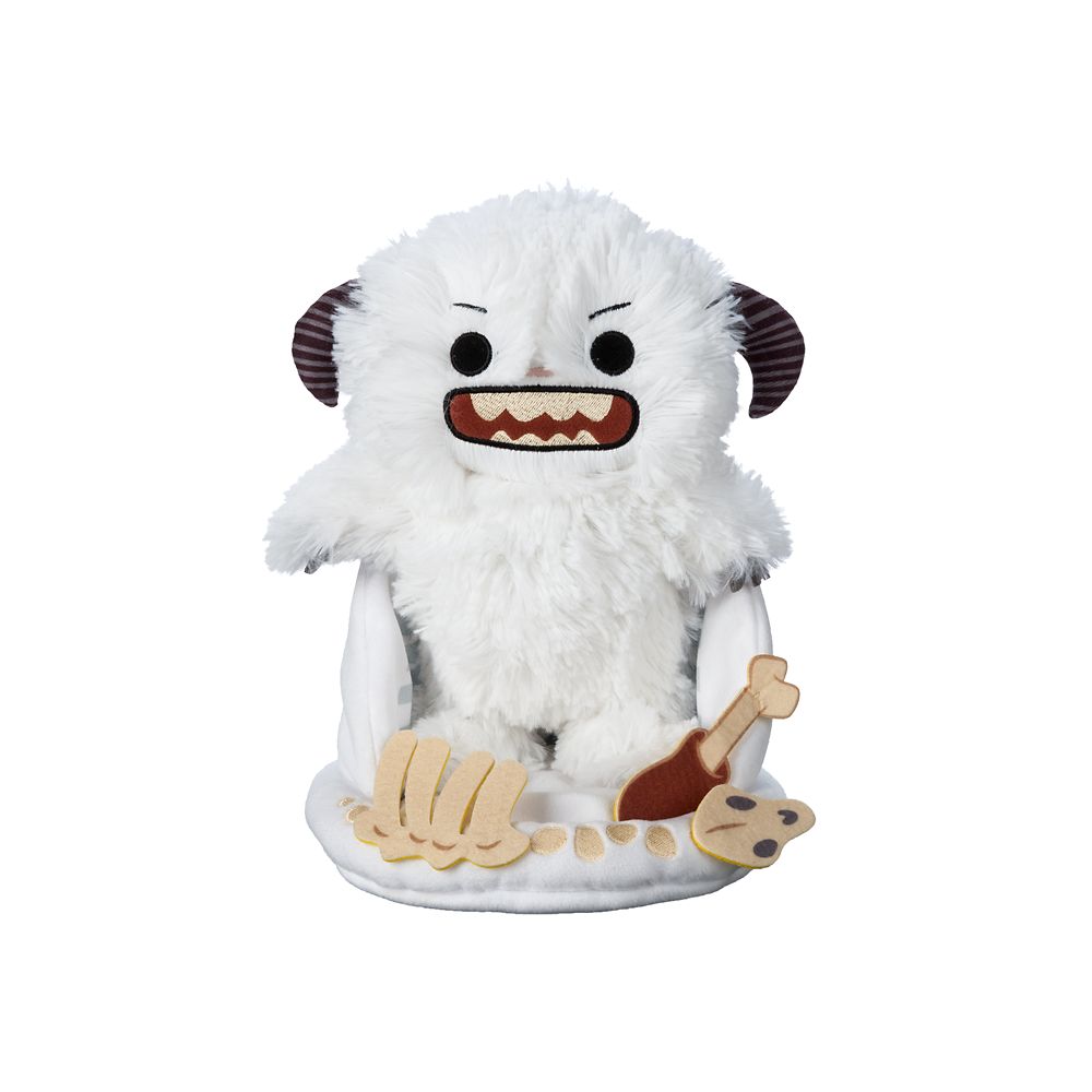 Wampa Plush Set – Star Wars: The Empire Strikes Back – 10''