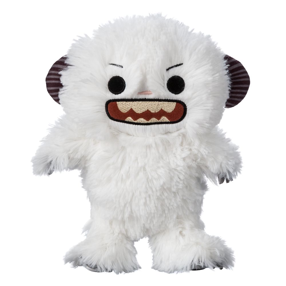 Wampa Plush Set – Star Wars: The Empire Strikes Back – 10''