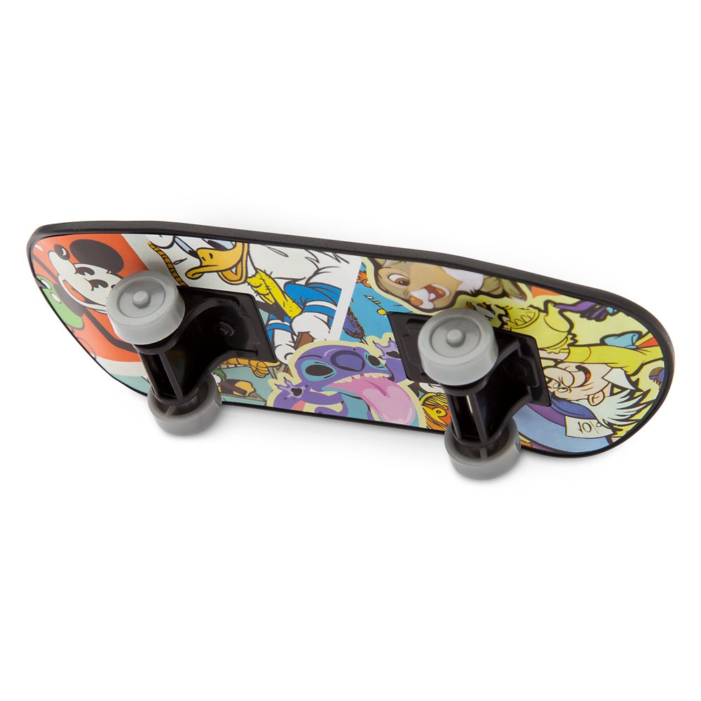 Disney nuiMOs Skateboard Accessory