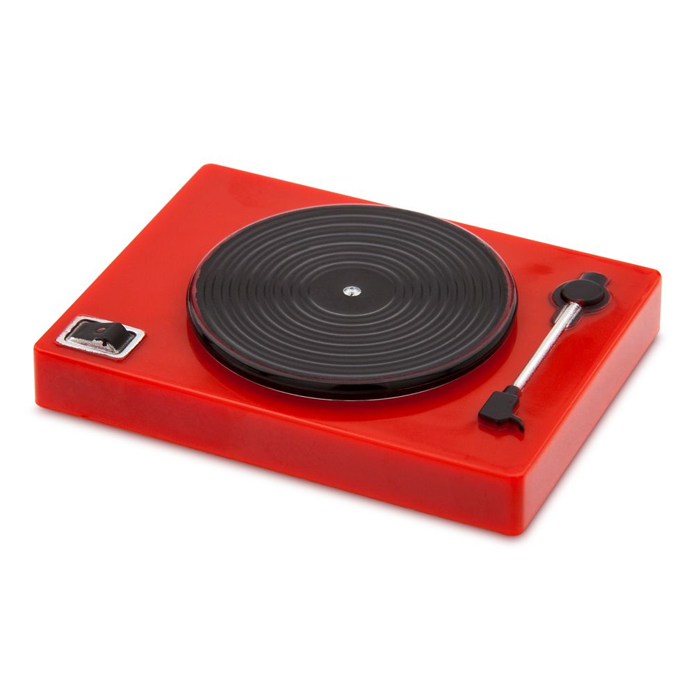 Disney nuiMOs Turntable Accessory was released today