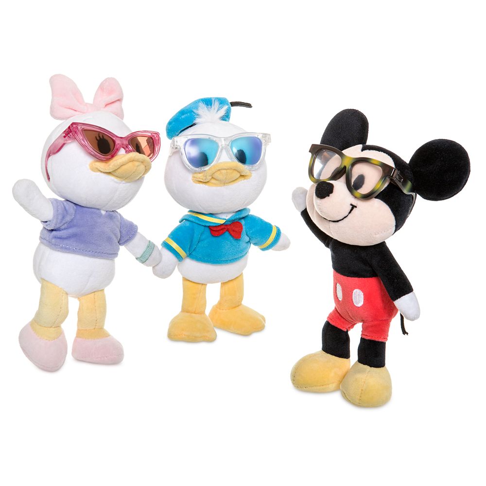 Disney nuiMOs Sunglasses Accessory Set