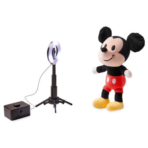 Disney nuiMOs Accessory – Lighting Set by Color Me Courtney