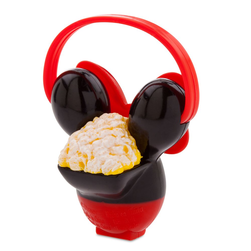 Disney nuiMOs Minnie Mouse Popcorn Bucket