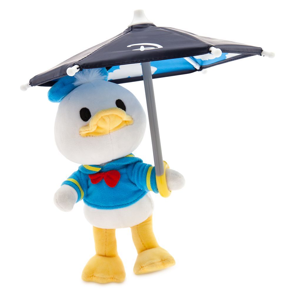 Disney nuiMOs Umbrella Accessory