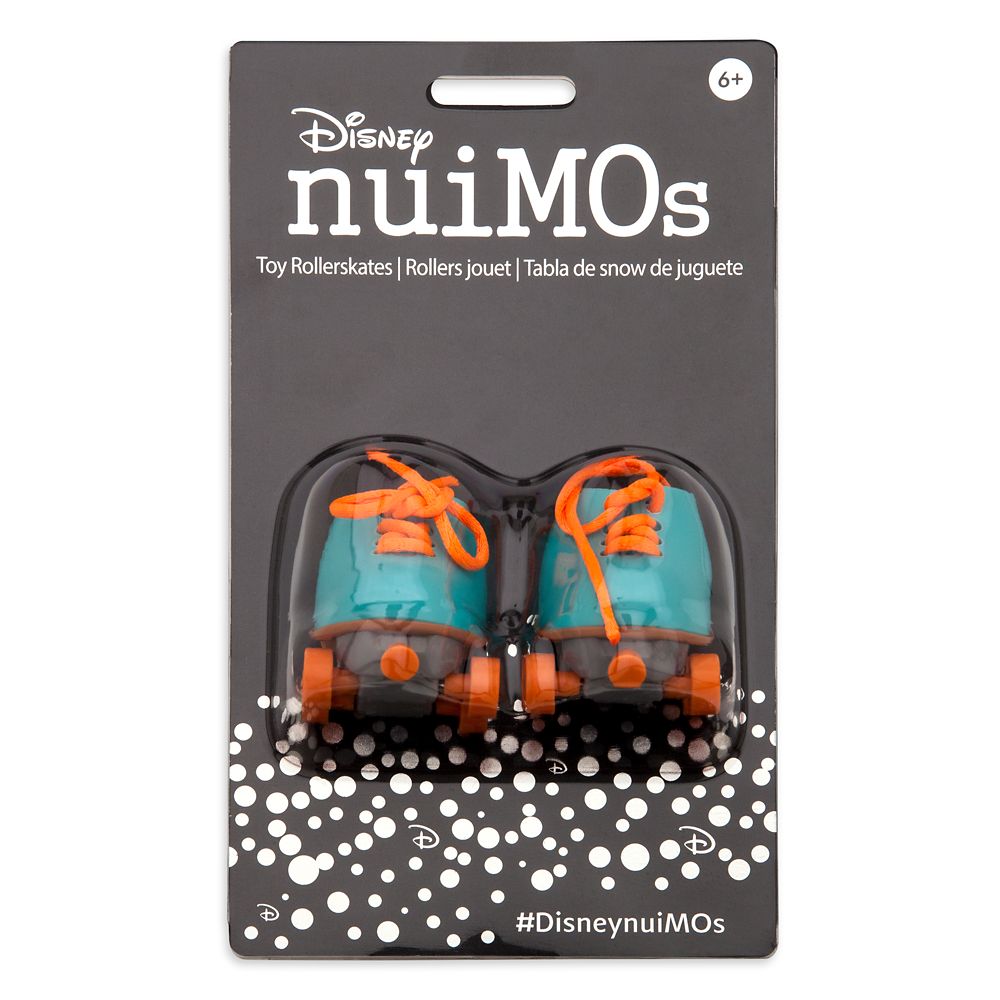 Disney nuiMOs Roller Skates Accessory