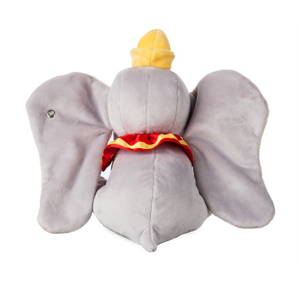Dumbo Collectible Plush by Steiff – 9'' – Limited Release