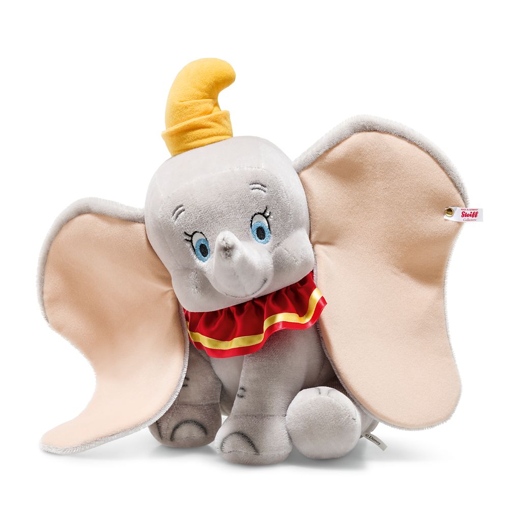 Dumbo Collectible by Steiff – 14 