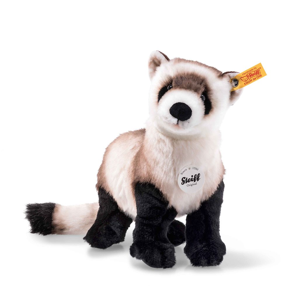 jumbo ferret plush