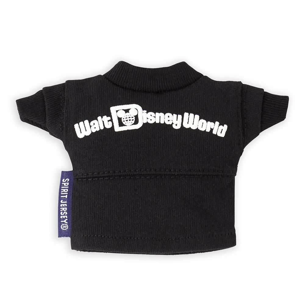 Disney nuiMOs Outfit – Walt Disney World Spirit Jersey available online for purchase