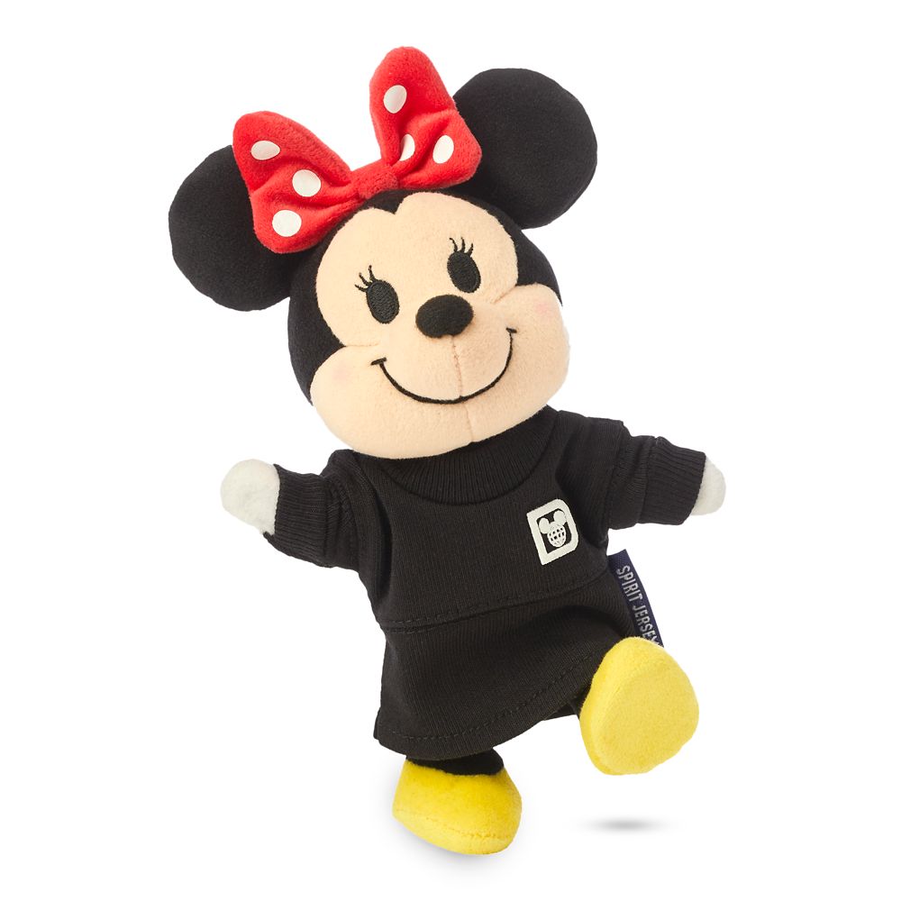 Disney nuiMOs Outfit – Walt Disney World Spirit Jersey