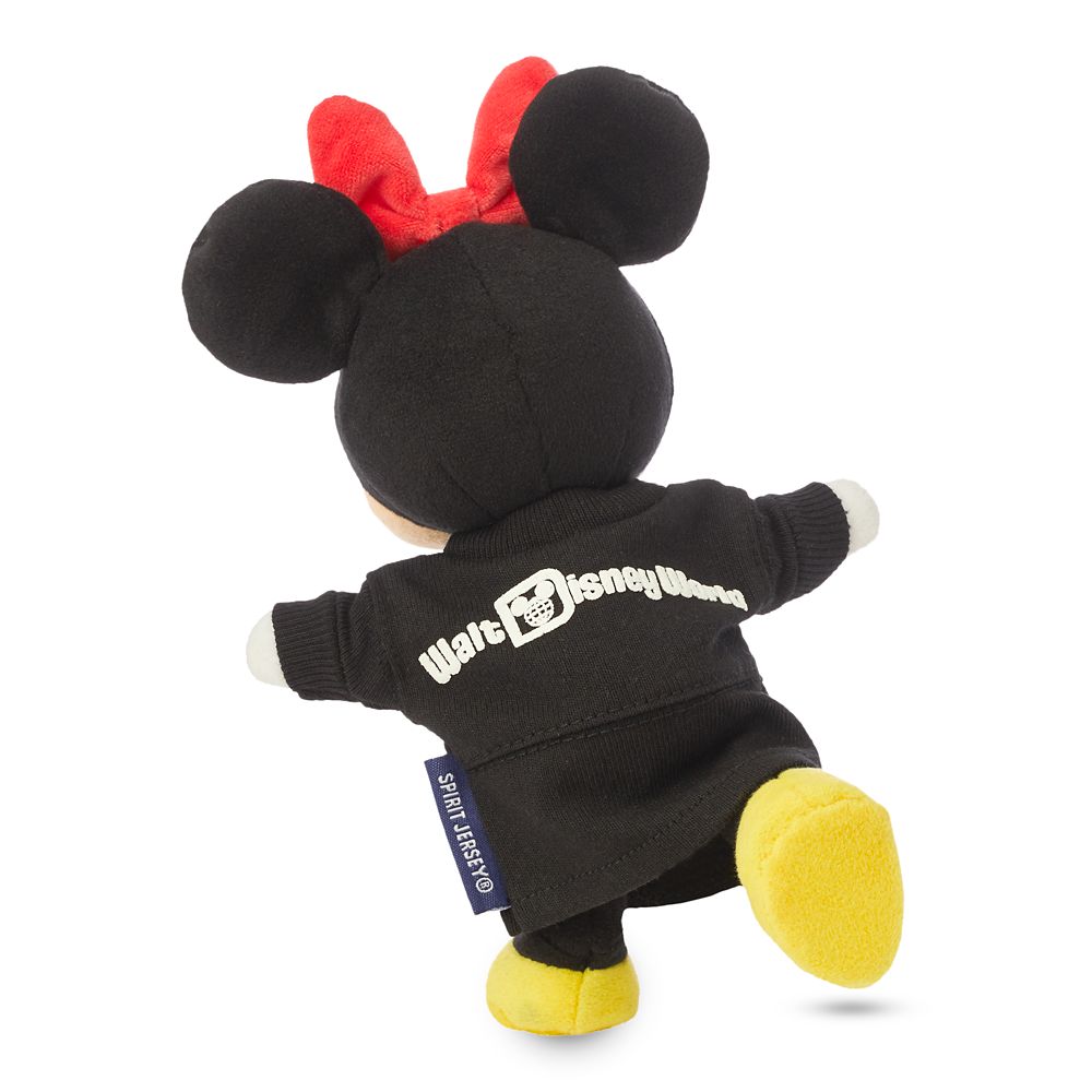 Disney nuiMOs Outfit – Walt Disney World Spirit Jersey