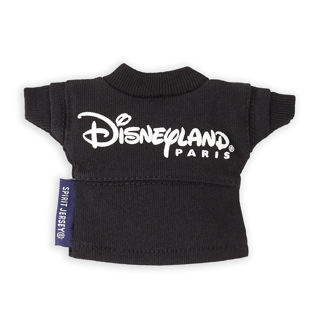 Disney nuiMOs Outfit – Disneyland Paris Spirit Jersey