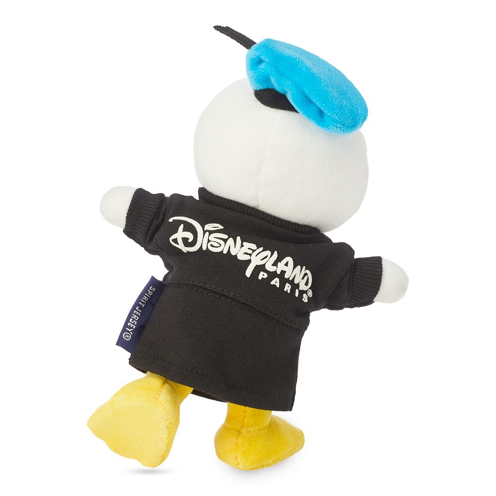 Disney nuiMOs Outfit – Disneyland Paris Spirit Jersey