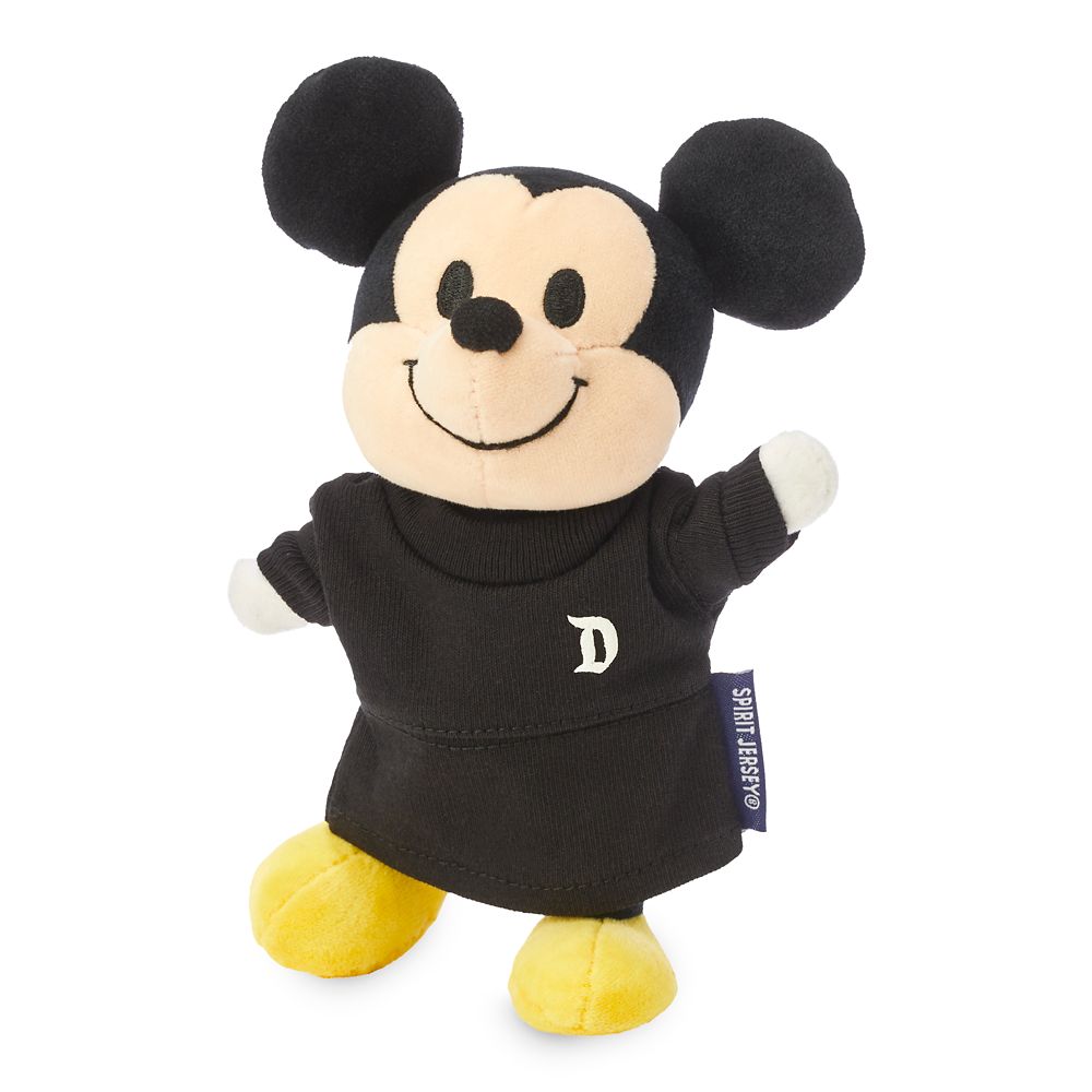 Disney nuiMOs Outfit – Disneyland Resort Spirit Jersey