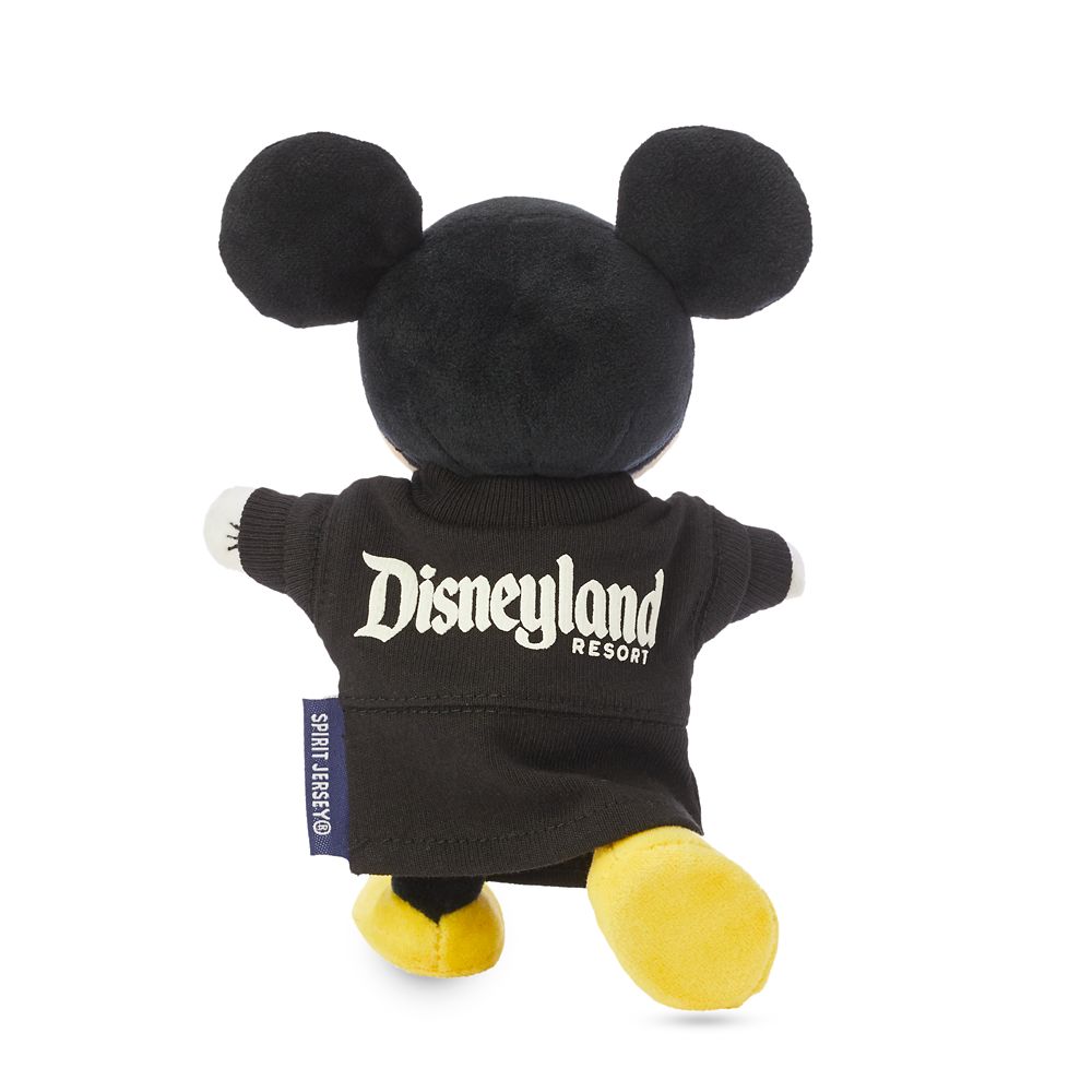 Disney nuiMOs Outfit – Disneyland Resort Spirit Jersey