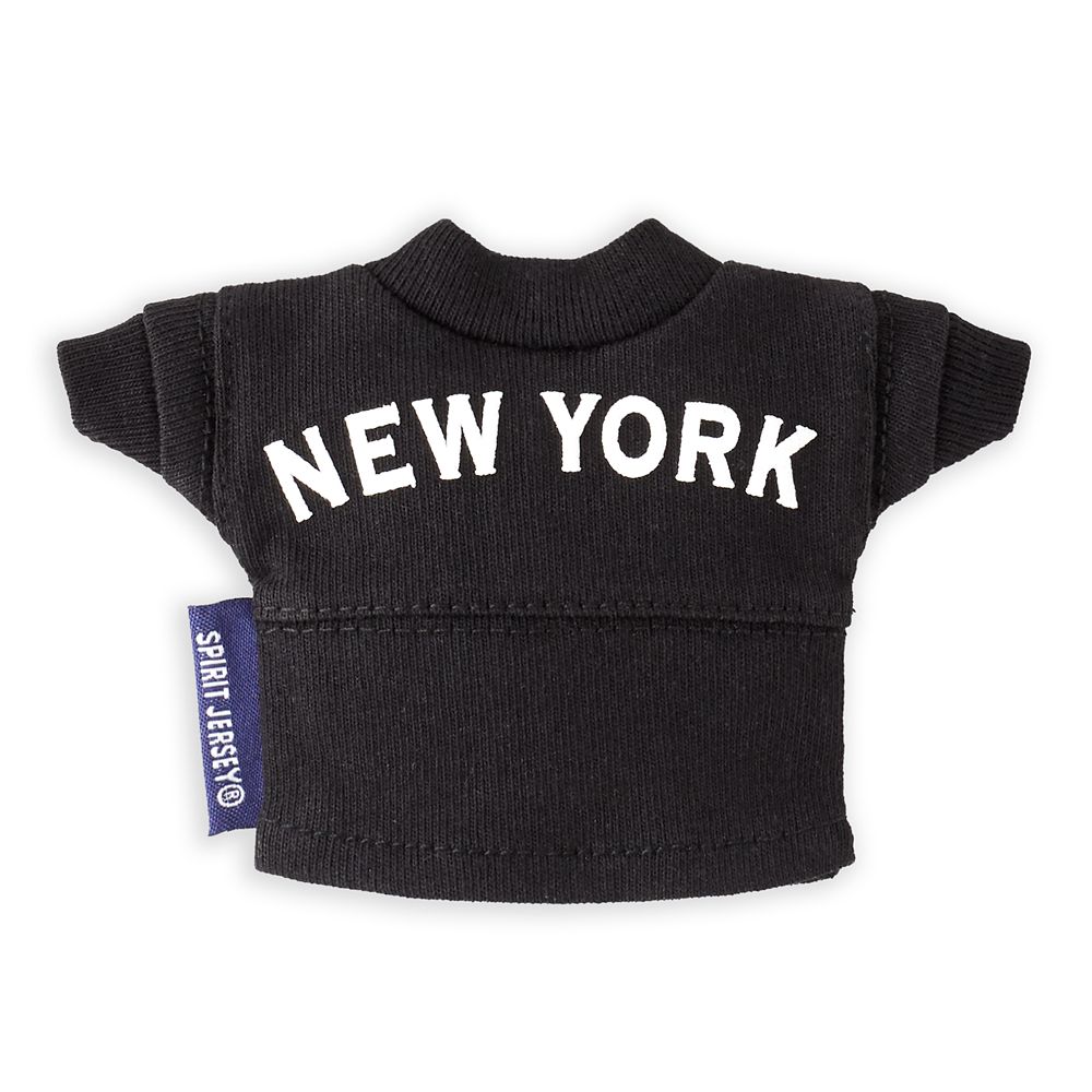 Disney nuiMOs Outfit – New York Spirit Jersey has hit the shelves