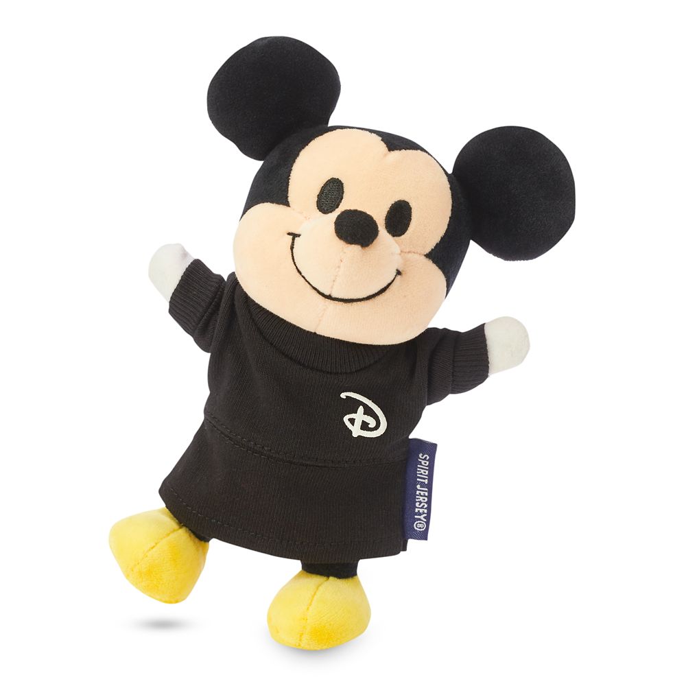 Disney nuiMOs Outfit – New York Spirit Jersey