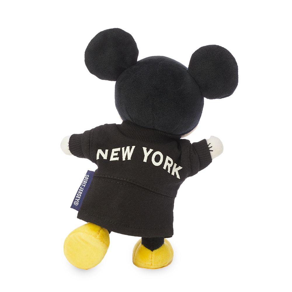 Disney nuiMOs Outfit – New York Spirit Jersey