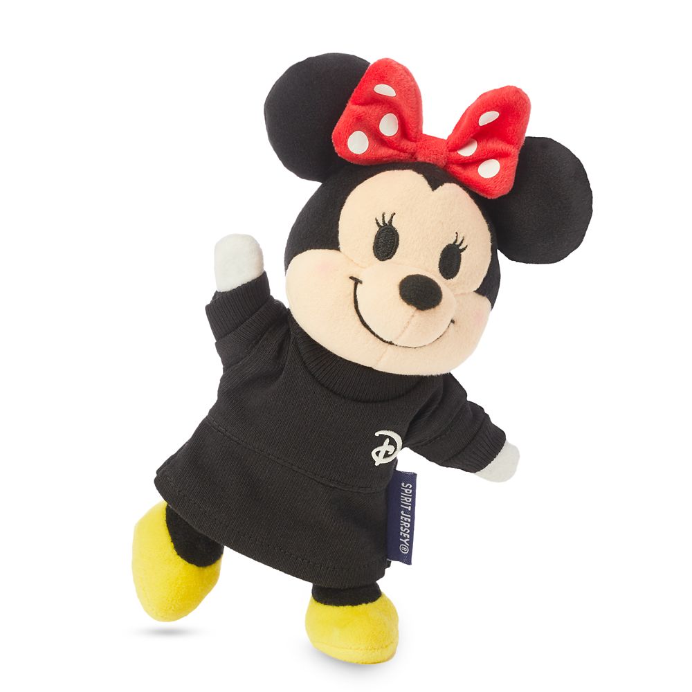 Disney nuiMOs Outfit – London Spirit Jersey