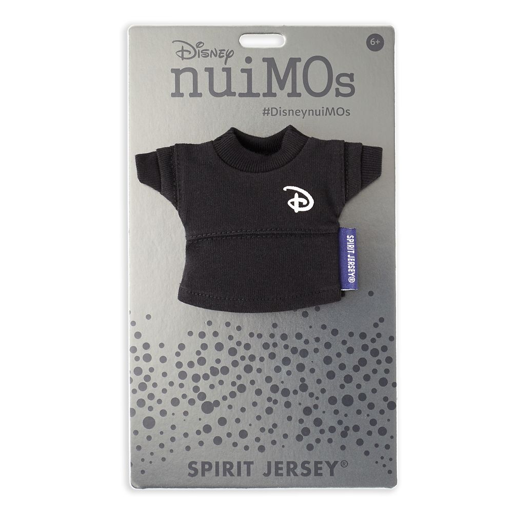 Disney nuiMOs Outfit – London Spirit Jersey